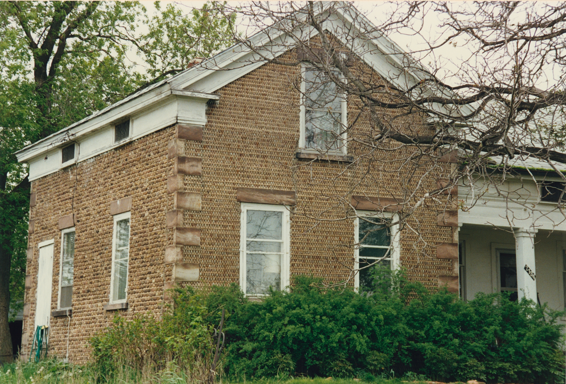 Som-1 2134 Co Line Rd 3